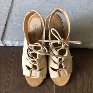 Melrose and Market Shoes - Melrose and Market Wedges, 8.5 Melrose and Market Shoes - Melrose and Market Wedges, 8.5